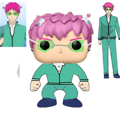 funko pop k|saiki k funko pop.